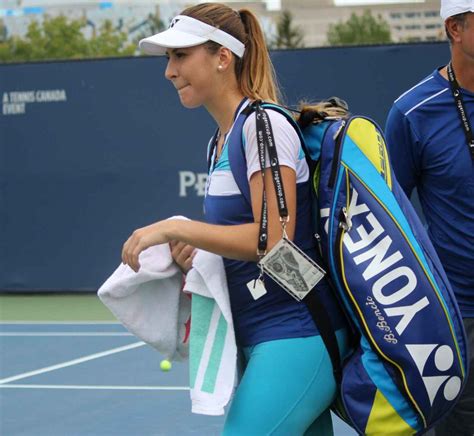 The latest tennis stats including head to head stats for at matchstat.com. Belinda Bencic - Taining During Rogers Cup in Toronto ...