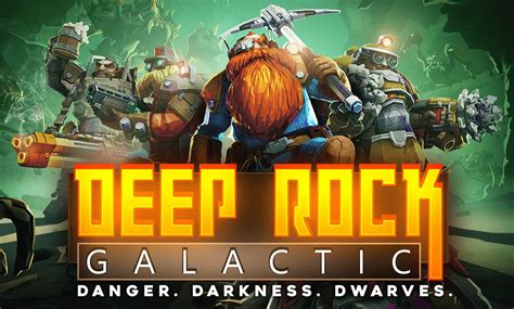 It takes around 200 hours to unlock all of the achievements on xbox one. Deep Rock Galactic Guide Hub - Slyther Games