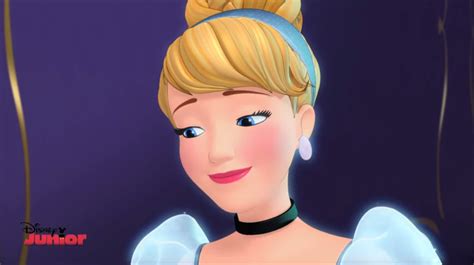 Image Cinderella In Sofia The First 12png Disney Wiki Fandom