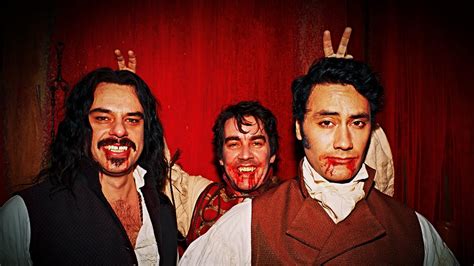 More information (actors, trailers, recommendations and much more) and many other movies/tv shows is available on watchplaystream. What We Do in the Shadows Original Short Film - YouTube