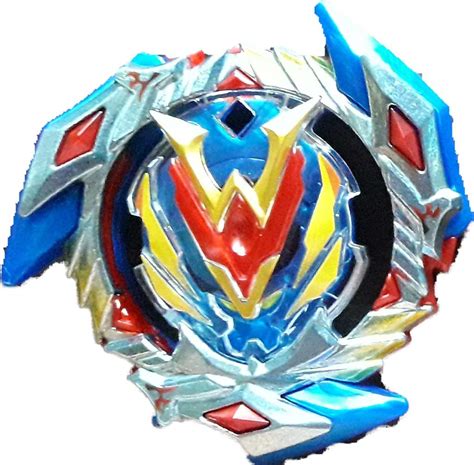 Ultimate Valkyrie Beyblade Png