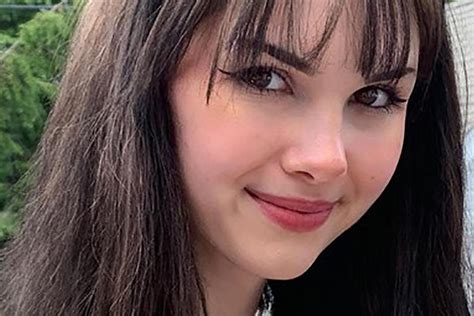 The suspect then shared graphic photos of her dead body online. Bianca Devins death: Instagrammer, 17 'killed by man who posted a photo of her body online ...