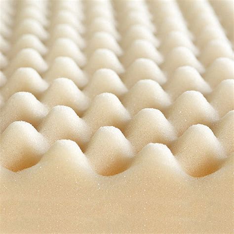 The manufacturing process can produce foams of perhaps the best known use of urethane foam is in bedding, such as mattresses. What is Polyurethane Foam? - Sprout San Francisco