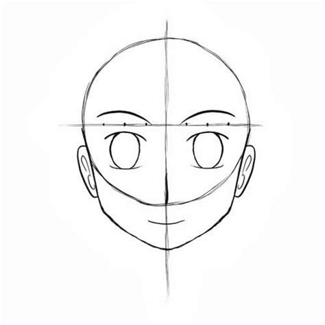 cara nak melukis kartun cara melukis muka kartun dan anime 15 langkah imagesee