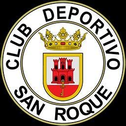 Red de alcaldesas por la democracia y la paz logo. C.D. San Roque | Logos de futbol, Equipo de fútbol ...