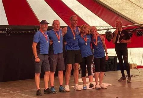 Watch Gold For Golspie As 50 Plus Team Retains Title At Skiffie Worlds