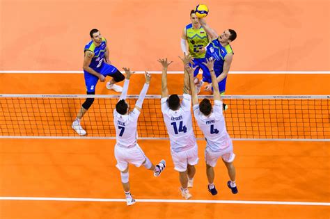 Viimeisimmät twiitit käyttäjältä equipes de france de basket (@frabasketball). Volley, Francia immortale al preolimpico: rimonta la ...