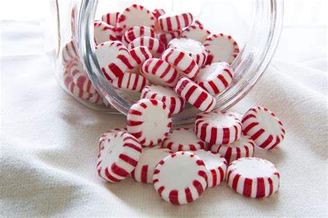 Peppermint Candy Nutritional Facts Healthfully