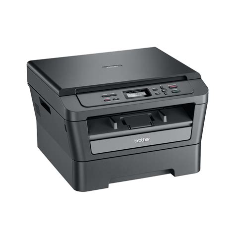 Tested to iso standards, they are the have been designed to work seamlessly with your brother printer. DCP-7060D | All-in-One Laser Printer | Brother