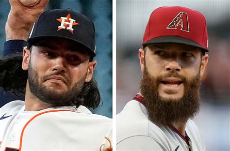 Lance Mccullers Dallas Keuchel To Face Off In Sugar Land