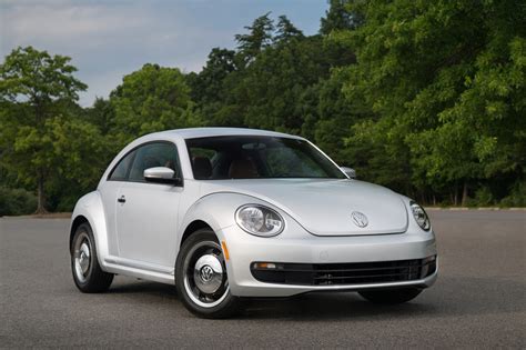 Vehicle subject to prior sale. 2015 Volkswagen Beetle Classic Adds Retro Styling, Drops ...