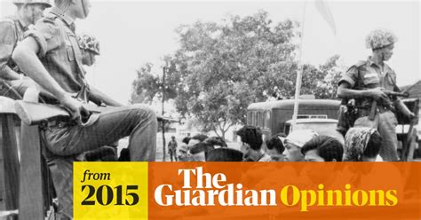 Censorship Is Returning To Indonesia In The Name Of The 1965 Purges