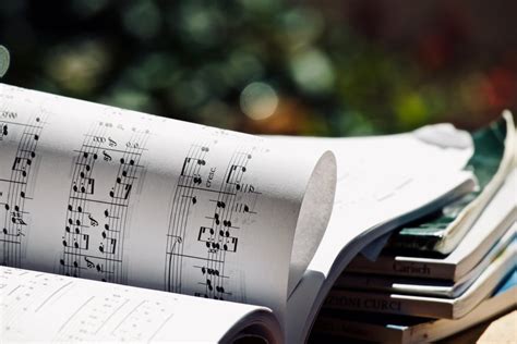 ᐈ Teoría Musical Aprende Los Fundamentos De La Música Fácilmente