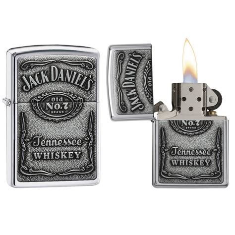 Thousands of different styles and designs have been made in the eight decades since their introduction, including military versions for specific regiments. Zippo Genuine Cigarette Lighters Windproof Refillable ...