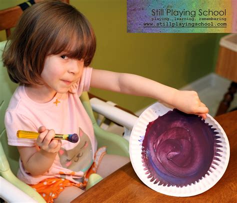 In terms of which washing product to pick for dark clothes, most people (myself included) will point you to woolite darks liquid laundry detergent. Splat Studio Preschool Summer Camp | Still Playing School