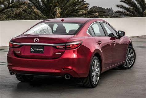 However, we think that apple might make us wait until june and launch it at its wwdc event. New 2021 Mazda 6 Sedan Release Date, Color Options ...