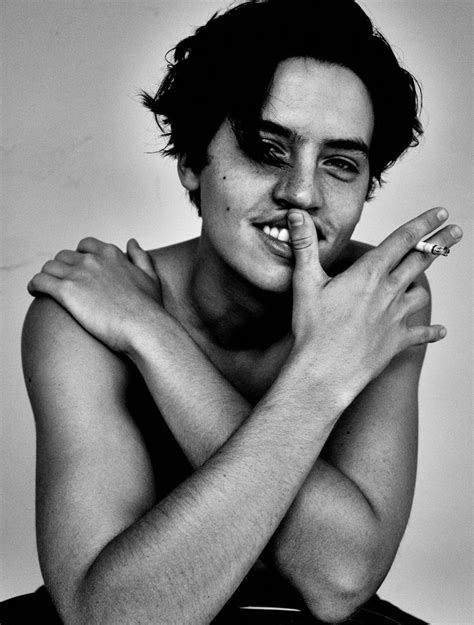 Cole Sprouse Photoshoot Gallery Sprousefreaks Dylan Sprouse Ritratto Uomo Cole Sprouse