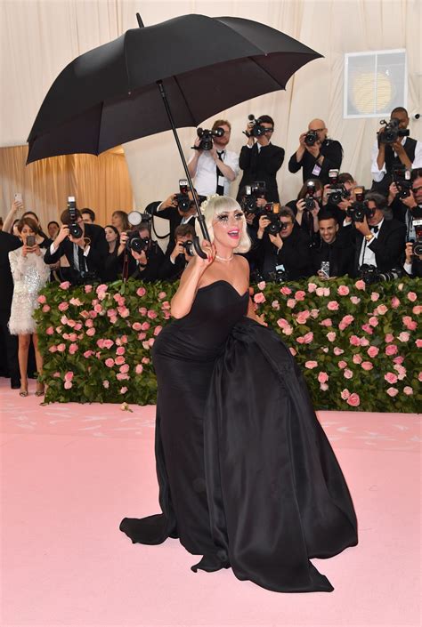 Lady gaga performs at the met gala 2019 carpet changing through several outfits and wowing the crowd in a spectacular show. Lady Gaga's Met Gala 2019 Entrance: See the Best Reactions ...