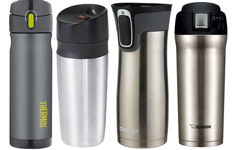 The Best Spill Proof Travel Mug For Every Professional Bloomberg