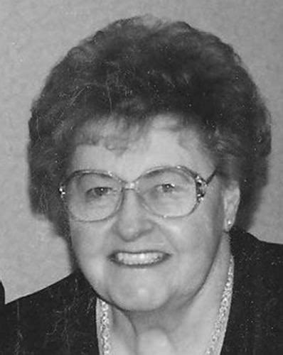 Dorothy Nolte Obituary 1927 2016 Draper Ut Deseret News