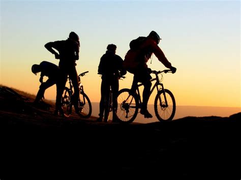5 Prácticos Consejos Para Viajar En Bicicleta