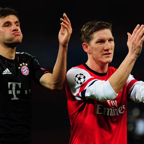 bayern munich vs arsenal areas of improvement for gunners prior to second leg news scores