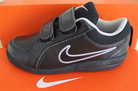 Outdoor & sporting goods company. Tenis Nike Niño Color Negro - $ 679.00 en Mercado Libre