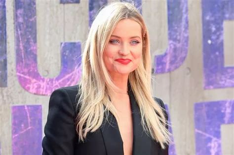 Strictly Come Dancings Laura Whitmore Aiming To Bag A Husband On The