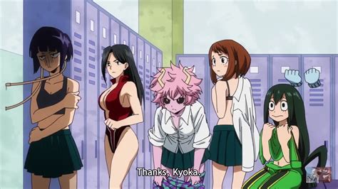 Just Noticed This Rare Moment Of Momo With Her Hair Down