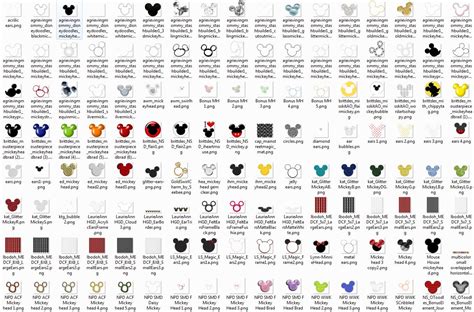 Let's see how many of these characters you recognize? disney characters names - DriverLayer Search Engine