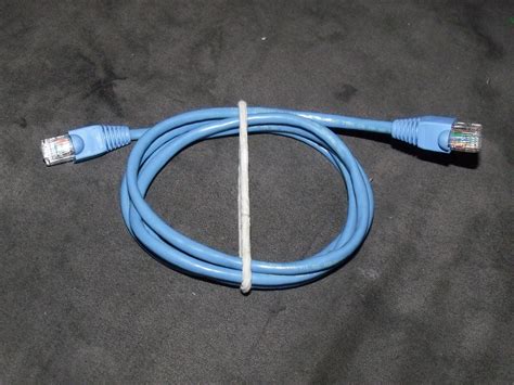 Check spelling or type a new query. How to Terminate CAT 5 Cable With an RJ-45 Connector : 7 Steps - Instructables