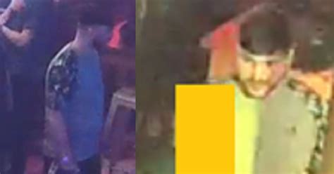 woman sexually assaulted at bar in liverpool city…