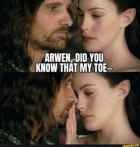 Arwen Memes Best Collection Of Funny Arwen Pictures On Ifunny
