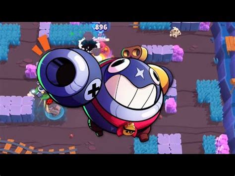 Conclusion… we hope you have liked the latest article on brawl stars tick guide, tips, strength. BRAWL STARS - GAMEPLAY AVEC TICK + ANNONCE !!! - YouTube