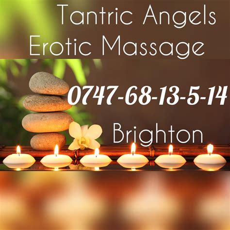 Tantric Angels Massage Brighton Brighton And Hove
