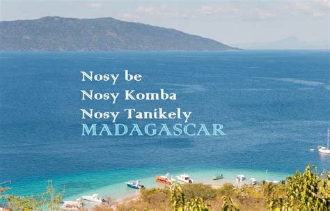 Quels Sont Les Meilleurs Endroits à Ne Pas Rater à Madagascar