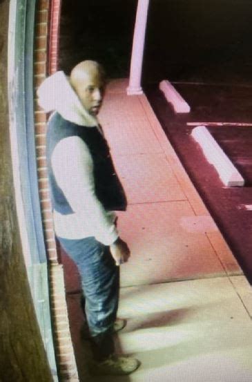 Police Attempting To Identify Suspect In Theft Case The Sun Newspapers