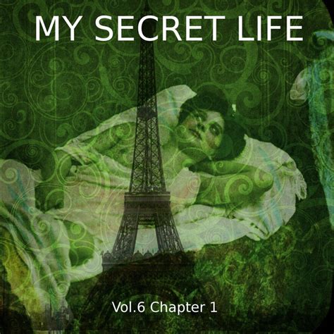 My Secret Life Vol 6 Chapter 1 Audiobook On Spotify