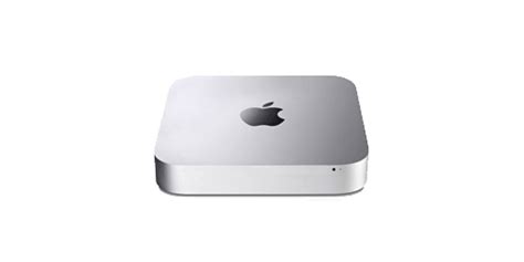 Apple Mac Mini Ricondizionati Rigenerati Usati