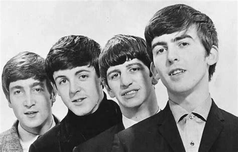 The Beatles（ビートルズ）の歴史・世界的バンドの誕生から解散までを4つの時代に凝縮して解説 前編 洋楽まっぷ
