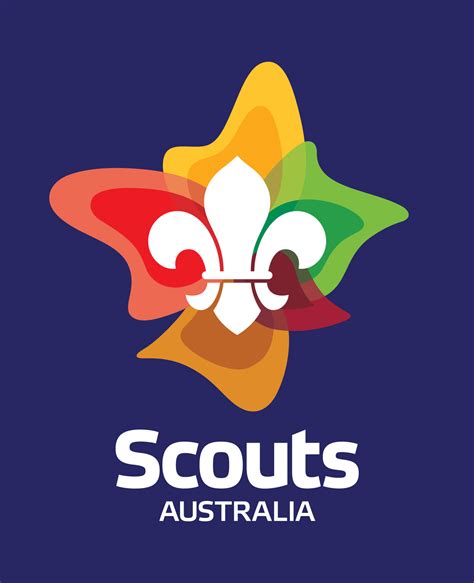 Scouts Australia Brand Centre Scouts Australia Graphics Scouts Australia