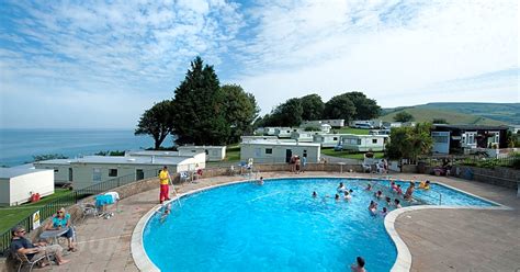 Sandaway Beach Holiday Park Ilfracombe Updated 2021 Prices Pitchup