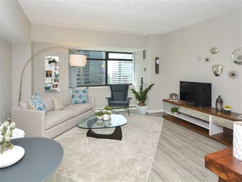 The Apartments at Denver Place | Apartments in Denver, CO