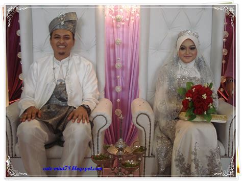 1, wisma mbsa, persiaran perbandaran, 40000 shah alam, selangor. ~ CuTeMiUt78 ~: Majlis Perkahwinan : Shah Alam