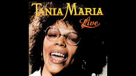 Tânia Maria Tânia Maria Live 1979 Full Album Youtube