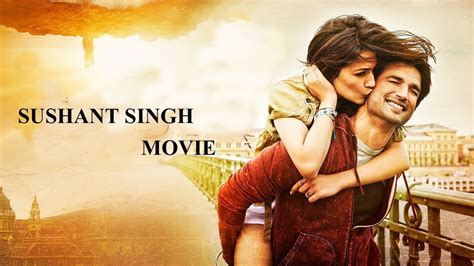 Pushpa full movie hindi dubbed download | new allu arjun movie in hindi download. Raabta Full Hindi Movie 2020 - Sushant Singh Rajput New ...