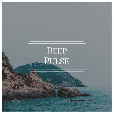 1 Album Deep Pulse Compilation By Various Artists Spotify