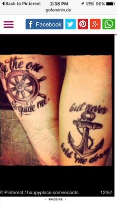 In a world that sometimes seems to be falling to pieces around our ears, it's probably fair to say that's not. Christ Centered Marriage Matching Tattoos - Ephesians 5:21 ...