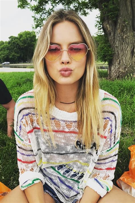 Hei 32 Sannheter Du Ikke Visste Om Margot Robbie Instagram See More