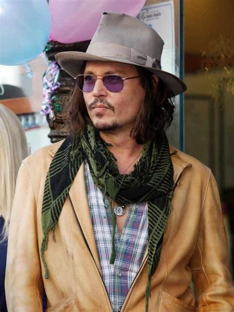 Johnny Depp And Penelope Cruz Hollywood Walk Of Fame Johnny Depp